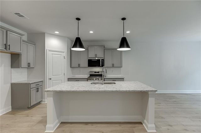 757 Woods Chapel Road Lot 98, Sugar Hill, GA 30518