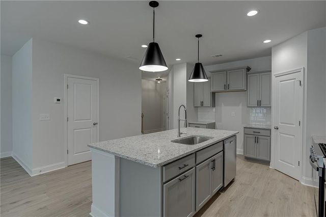 757 Woods Chapel Road Lot 98, Sugar Hill, GA 30518