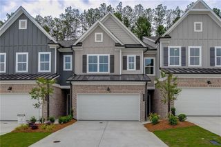757 Woods Chapel Road Lot 98, Sugar Hill, GA 30518