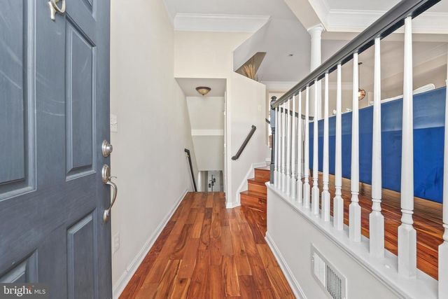 22047 AVONWORTH SQ, Broadlands, VA 20148