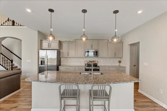 8533 Sweetbay Circle, Colerain Twp, OH 45247