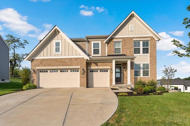 8533 Sweetbay Circle, Colerain Twp, OH 45247