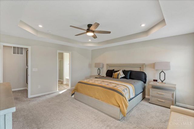 8533 Sweetbay Circle, Colerain Twp, OH 45247