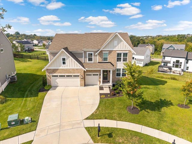 8533 Sweetbay Circle, Colerain Twp, OH 45247
