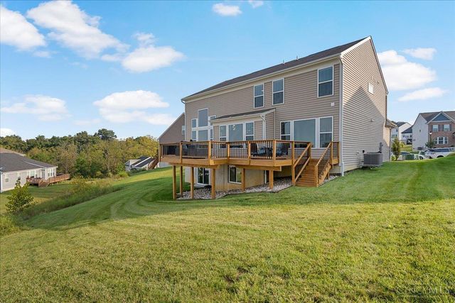 8533 Sweetbay Circle, Colerain Twp, OH 45247