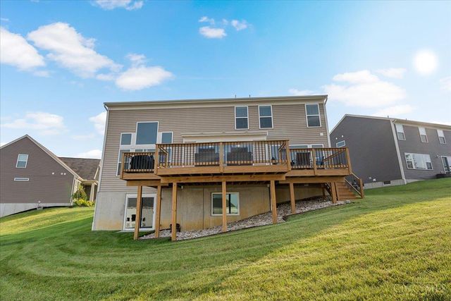 8533 Sweetbay Circle, Colerain Twp, OH 45247