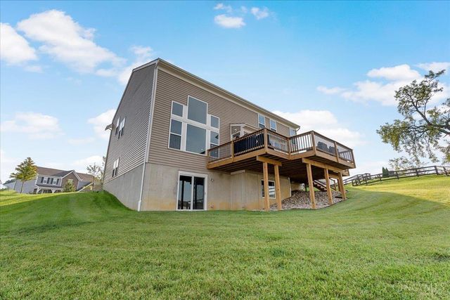 8533 Sweetbay Circle, Colerain Twp, OH 45247