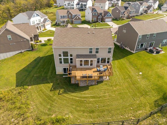 8533 Sweetbay Circle, Colerain Twp, OH 45247
