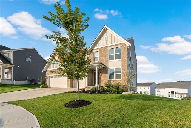 8533 Sweetbay Circle, Colerain Twp, OH 45247