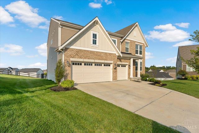 8533 Sweetbay Circle, Colerain Twp, OH 45247