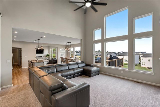 8533 Sweetbay Circle, Colerain Twp, OH 45247