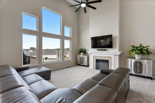 8533 Sweetbay Circle, Colerain Twp, OH 45247