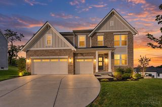 8533 Sweetbay Circle, Colerain Twp, OH 45247