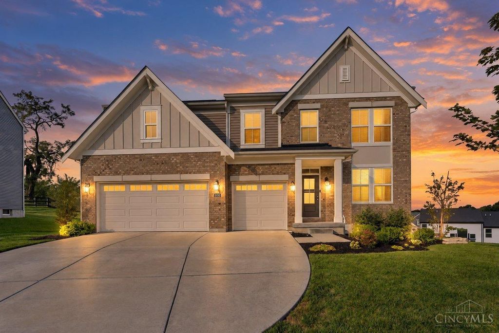 8533 Sweetbay Circle, Colerain Twp, OH 45247