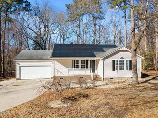 220 Dulcimer Lane, Zebulon, NC 27597