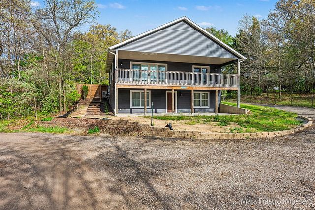 7873 Marsh Road, Plainwell, MI 49080