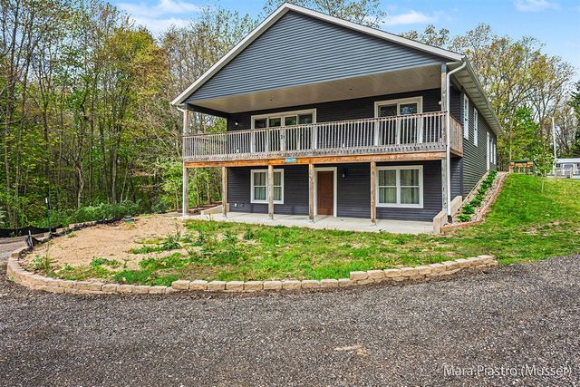 7873 Marsh Road, Plainwell, MI 49080