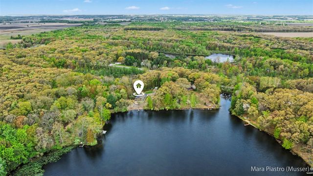 7873 Marsh Road, Plainwell, MI 49080