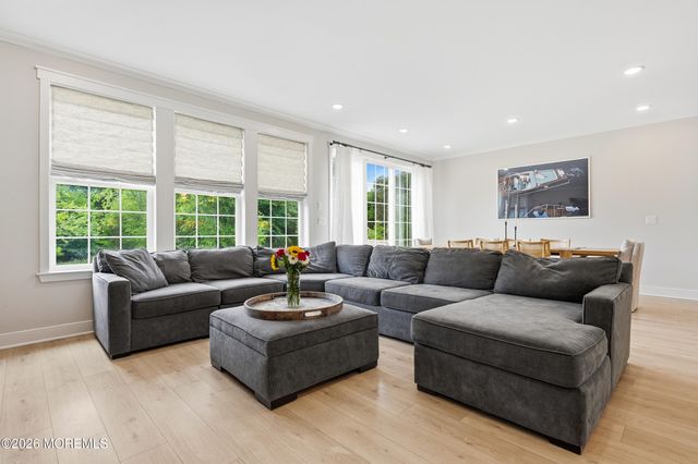 3003 Quail Ridge Boulevard, Wall, NJ 07727