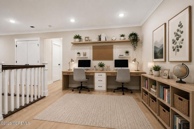 3003 Quail Ridge Boulevard, Wall, NJ 07727