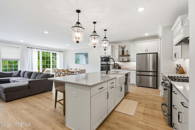 3003 Quail Ridge Boulevard, Wall, NJ 07727