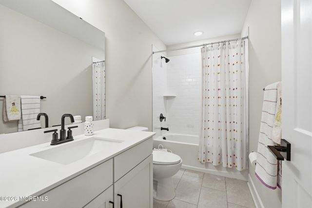 3003 Quail Ridge Boulevard, Wall, NJ 07727
