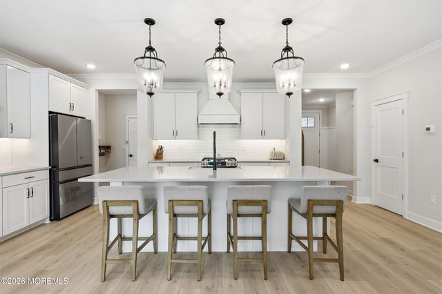 3003 Quail Ridge Boulevard, Wall, NJ 07727