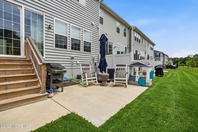 3003 Quail Ridge Boulevard, Wall, NJ 07727