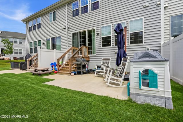 3003 Quail Ridge Boulevard, Wall, NJ 07727