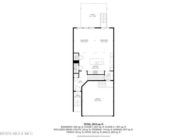 3003 Quail Ridge Boulevard, Wall, NJ 07727
