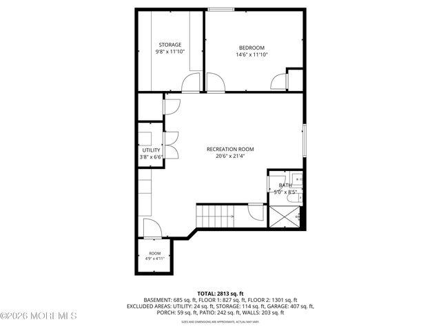 3003 Quail Ridge Boulevard, Wall, NJ 07727