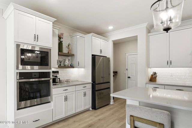 3003 Quail Ridge Boulevard, Wall, NJ 07727