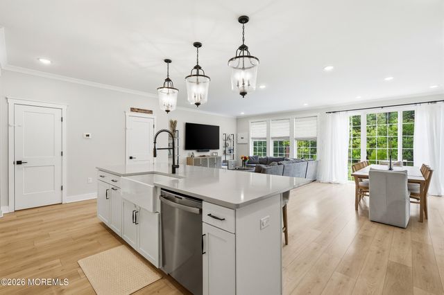 3003 Quail Ridge Boulevard, Wall, NJ 07727
