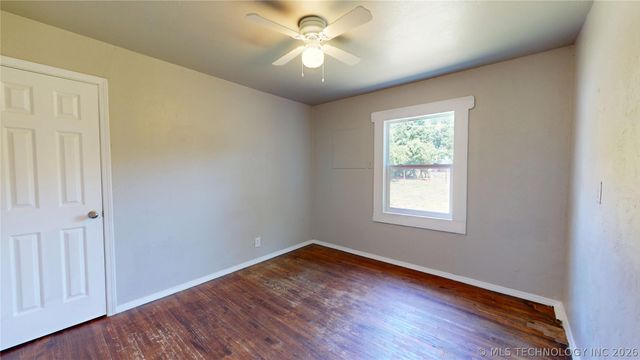 403 W 50th Street North, Tulsa, OK 74126