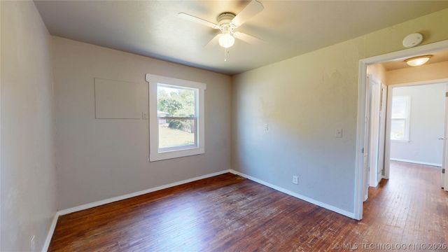 403 W 50th Street North, Tulsa, OK 74126