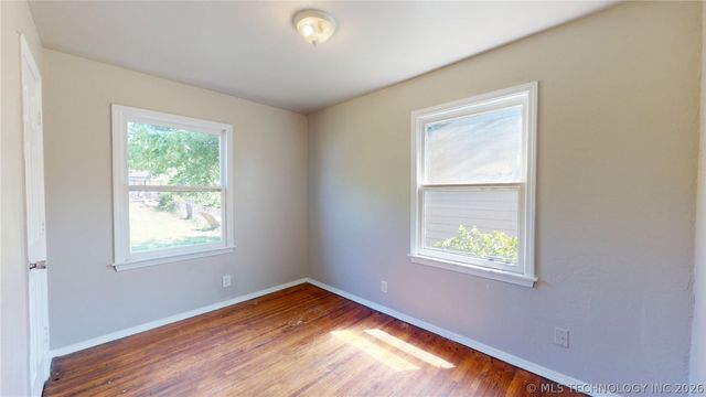 403 W 50th Street North, Tulsa, OK 74126