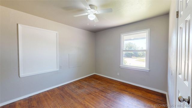 403 W 50th Street North, Tulsa, OK 74126