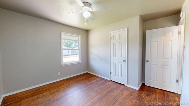 403 W 50th Street North, Tulsa, OK 74126