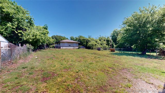 403 W 50th Street North, Tulsa, OK 74126