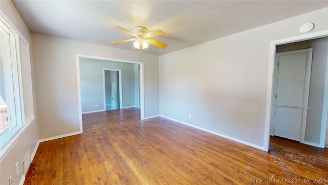 403 W 50th Street North, Tulsa, OK 74126