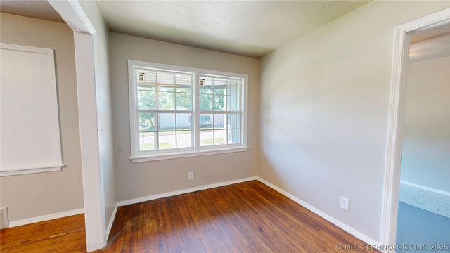 403 W 50th Street North, Tulsa, OK 74126