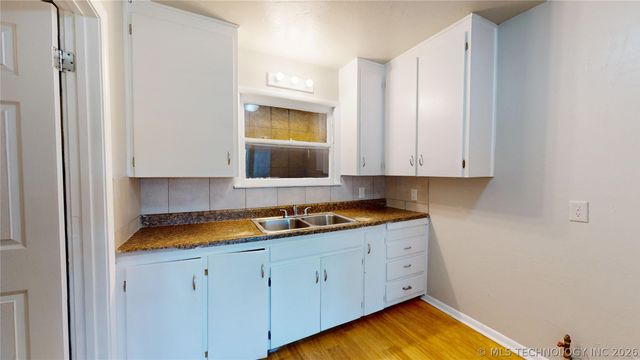 403 W 50th Street North, Tulsa, OK 74126
