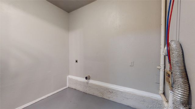 403 W 50th Street North, Tulsa, OK 74126
