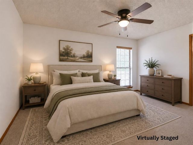 12501 SW 4th Street, Yukon, OK 73099