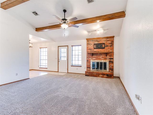 12501 SW 4th Street, Yukon, OK 73099