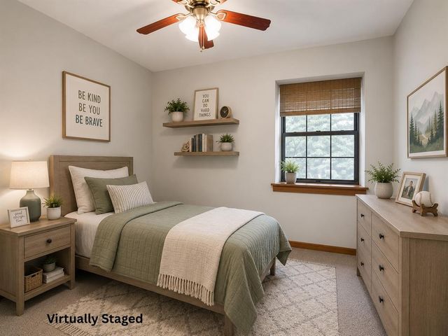 12501 SW 4th Street, Yukon, OK 73099
