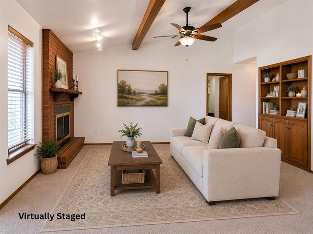 12501 SW 4th Street, Yukon, OK 73099