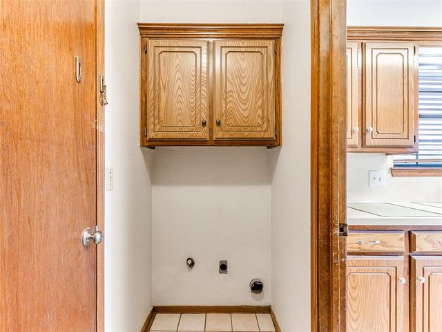 12501 SW 4th Street, Yukon, OK 73099