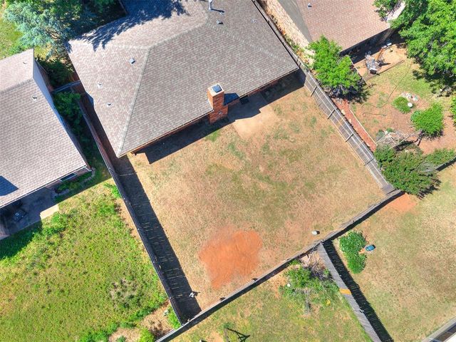 12501 SW 4th Street, Yukon, OK 73099