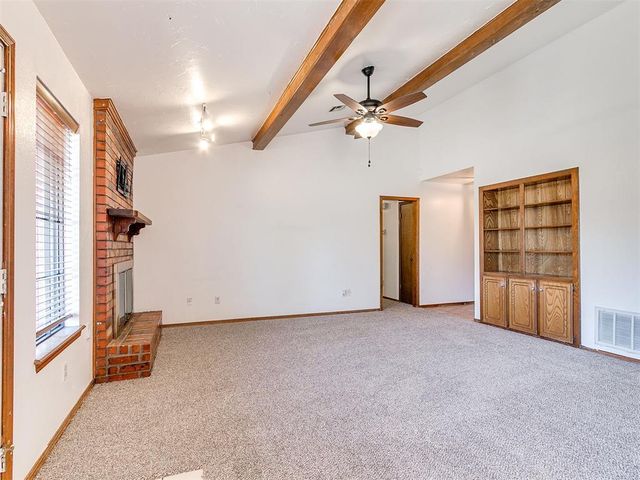 12501 SW 4th Street, Yukon, OK 73099